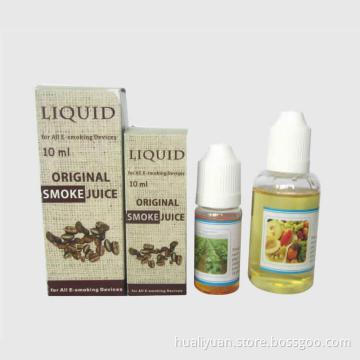 Electronic Smoking E Liquid by E Juice